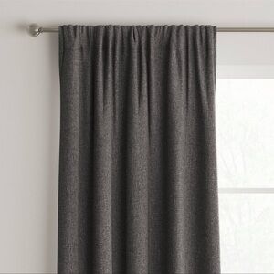Room Darkening Curtain